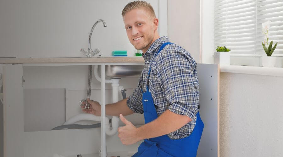 Nighttime Plumber in Ashville, OH